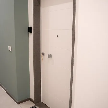 Rent Casa Almika Giulio Petroni Daire Bari