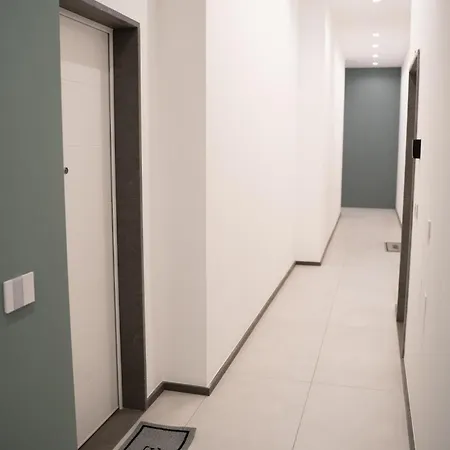 Rent Casa Almika Giulio Petroni Daire Bari