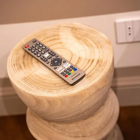 Daire Rent Casa Almika Giulio Petroni