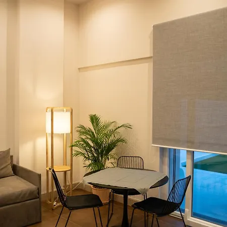 Rent Casa Almika Giulio Petroni Bari