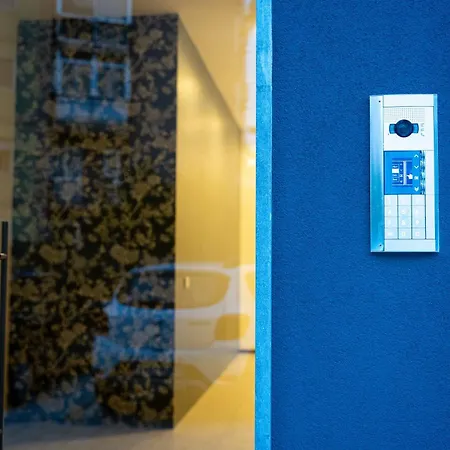 Daire Rent Casa Almika Giulio Petroni Bari